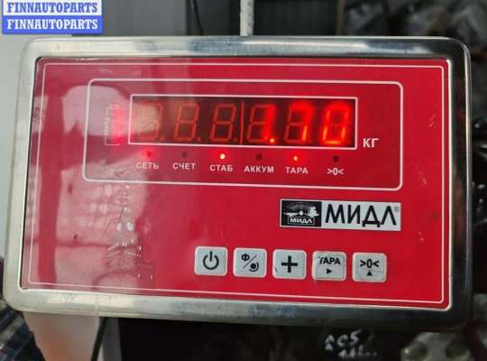 купить Насос вакуумный на Skoda Octavia mk2 (A5 1Z) 2004-2013