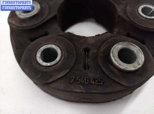 купить Муфта кардана на BMW 3 E90/E91/E92/E93 (2005-2013)