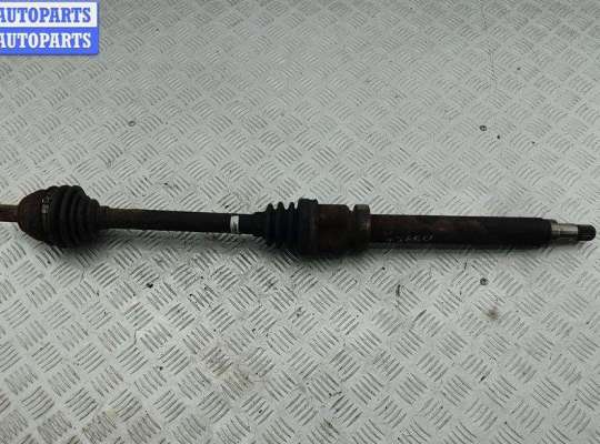 Полуось передняя правая FO2177178 на Ford Focus II (2004-2011)