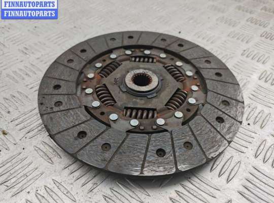 купить Маховик на Ford Focus III (2011-2018)