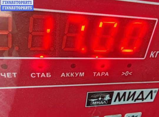 купить Маховик на Ford Focus III (2011-2018)