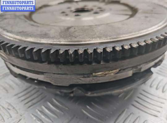 купить Маховик на Ford Focus III (2011-2018)