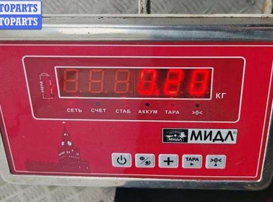 купить Молдинг двери передней правой на Audi A6 C5 (1997-2005)