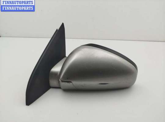 купить Зеркало наружное левое на Opel Vectra C (2002-2008)