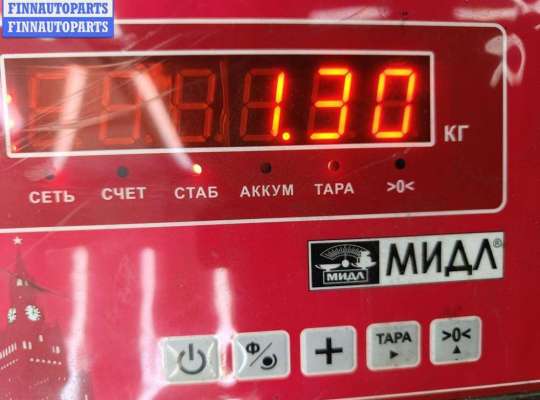 купить Педаль сцепления на Opel Astra H (2004-2009)