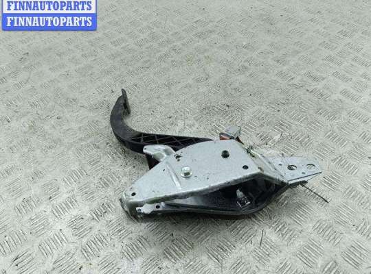 купить Педаль сцепления на Opel Astra H (2004-2009)