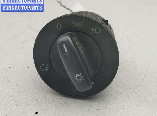 Купить Переключатель света на Volkswagen Passat B6 Переключатель света VG2665433 на Volkswagen Passat B6