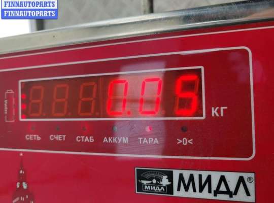 купить Сетка (решетка) динамика на Volkswagen Bora