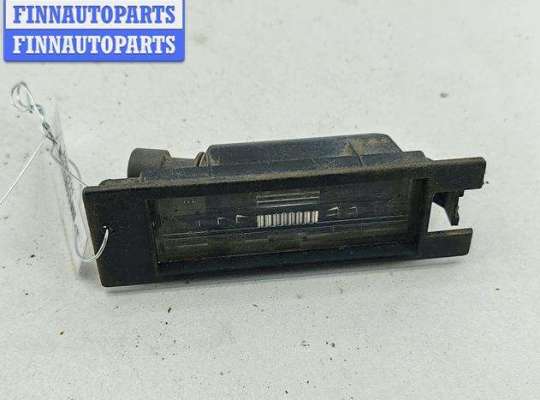 Подсветка номера OP2374790 на Opel Insignia A (2008-2017)