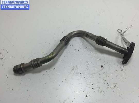 купить Трубка масляная турбины на Renault Megane II (2002-2008)