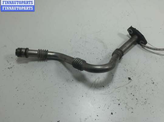 купить Трубка масляная турбины на Renault Megane II (2002-2008)