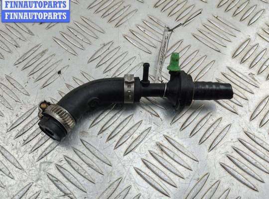 купить Клапан воздушный на Volkswagen Golf-4