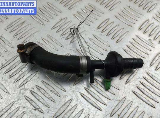 купить Клапан воздушный на Volkswagen Golf-4