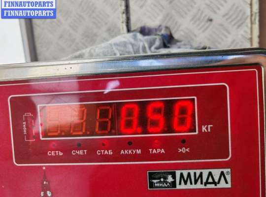 купить Замок двери задней правой на Volkswagen Sharan (2000-2010)