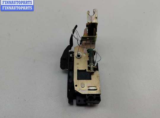 Купить Замок двери задней правой на Volkswagen Sharan (2000-2010) Замок двери задней правой VG2673735 на Volkswagen Sharan (2000-2010)