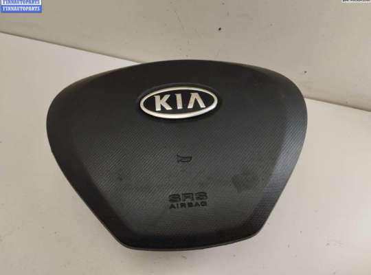 купить Подушка безопасности (Airbag) водителя на Kia Ceed