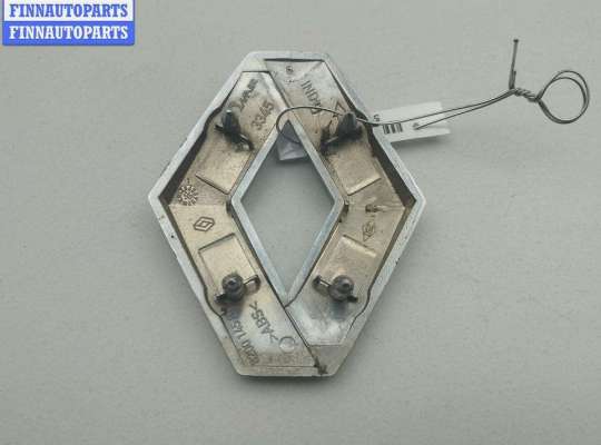 купить Эмблема на Renault Scenic II (2003-2009)