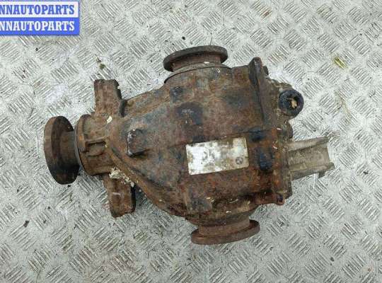 купить Редуктор заднего моста на BMW 3 E46 (1998-2006)