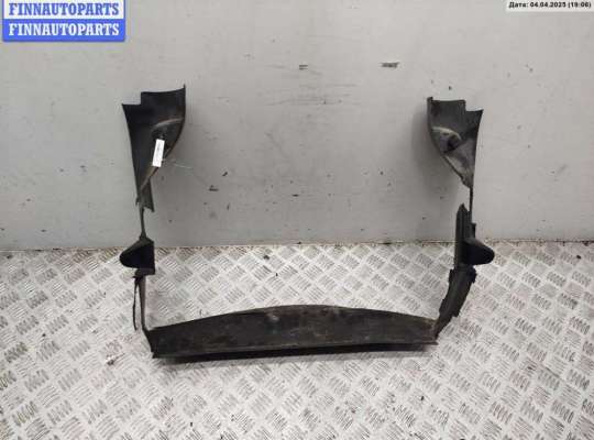 купить Воздуховод на BMW X3 E83 (2003-2010)