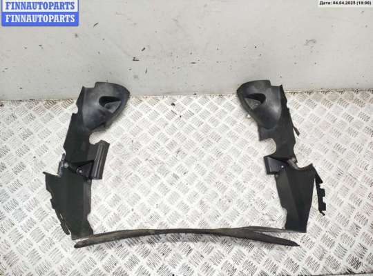 купить Воздуховод на BMW X3 E83 (2003-2010)