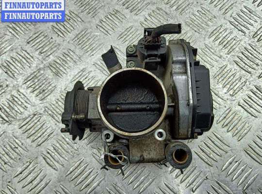 Заслонка дроссельная VG2726342 на Volkswagen Passat B5