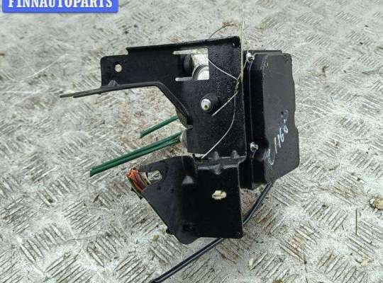 купить Блок ABS (Модуль АБС) на Dacia (Renault) Sandero I (2008-2012)