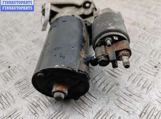 Стартер на BMW 3 (E46)