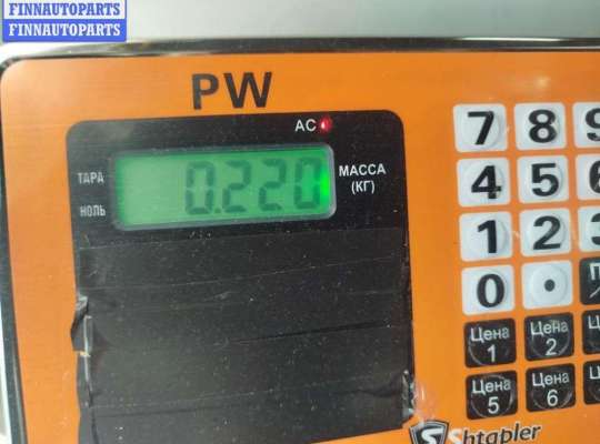 купить Крепление фары правой на Audi A4 B6 (2001-2004)