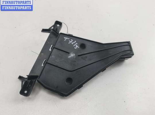 Воздухозаборник на Mercedes-Benz Vito (W639)