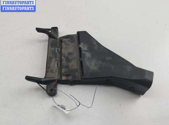 Воздухозаборник на Mercedes-Benz Vito (W639)