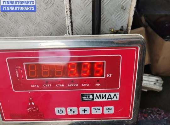 купить Колонка рулевая на Audi A3 8P (2003-2012)