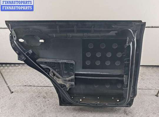 купить Дверь боковая задняя левая на Volkswagen Touareg
