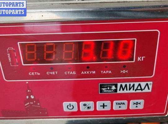 купить Фара левая на Mazda 6 (2002-2007) GG/GY