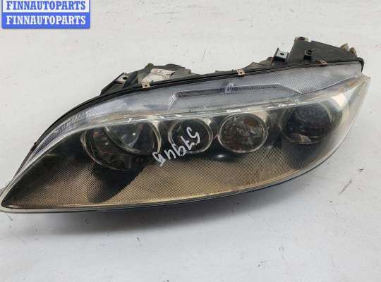 купить Фара левая на Mazda 6 (2002-2007) GG/GY