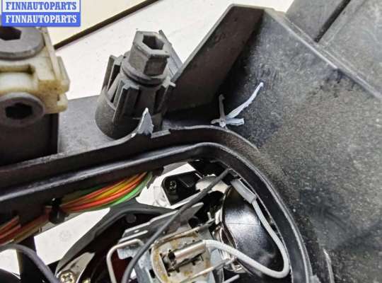 купить Фара левая на Mazda 6 (2002-2007) GG/GY