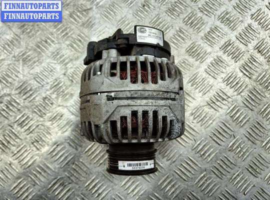 Купить Генератор на Volvo S70 / V70 (1997-2000) Генератор VL573203 на Volvo S70 / V70 (1997-2000)