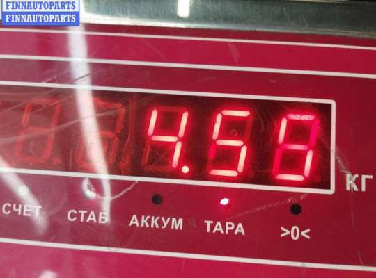 купить Суппорт задний правый на Ford Mondeo III (2000-2007)