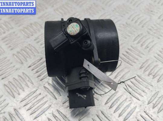 купить Расходомер (измеритель потока воздуха) на Mercedes E-Class W211 (2002-2009)