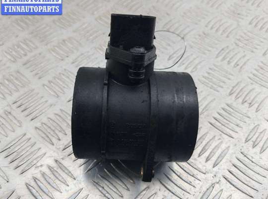 купить Расходомер (измеритель потока воздуха) на Mercedes E-Class W211 (2002-2009)