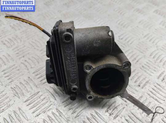 купить Заслонка дроссельная на Ford Focus II (2004-2011)