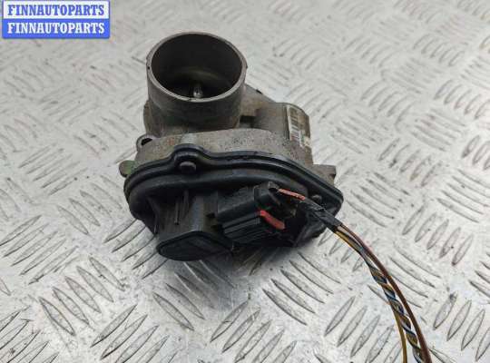 купить Заслонка дроссельная на Ford Focus II (2004-2011)