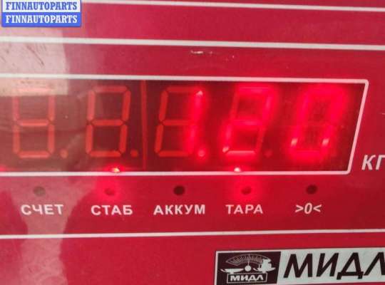 купить Заслонка дроссельная на Ford Focus II (2004-2011)