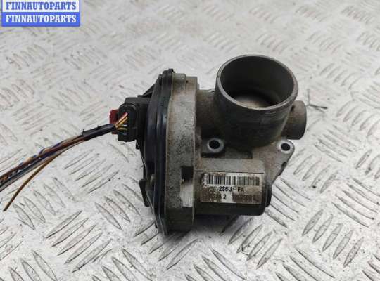 купить Заслонка дроссельная на Ford Focus II (2004-2011)