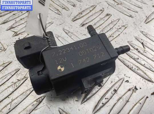 Клапан электромагнитный на BMW 3 (E46)