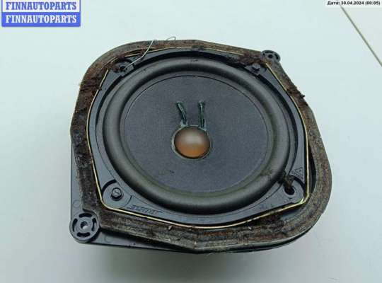 Аудиотехника на Mazda 6 I (GG)