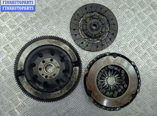 купить Маховик на Opel Zafira B (2004-2014)