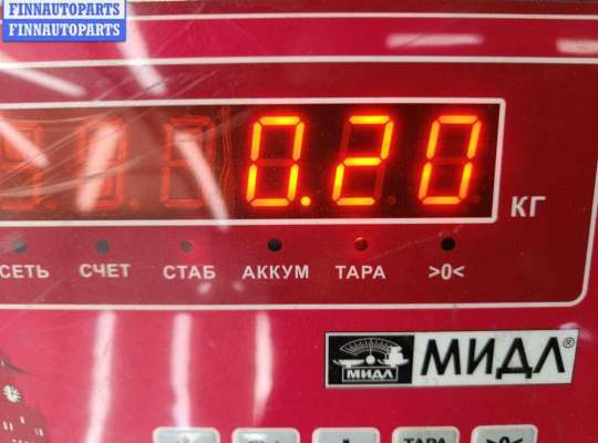 купить Моторчик заслонки отопителя на BMW 5 E39 (1995-2003)