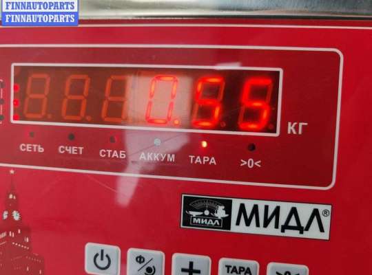 купить Замок двери задней правой на Opel Astra H (2004-2009)