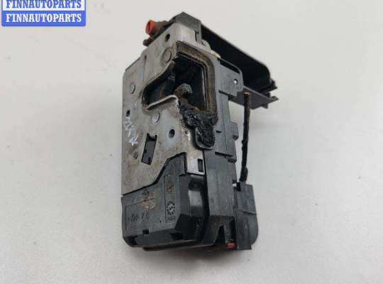 купить Замок двери задней правой на Opel Astra H (2004-2009)