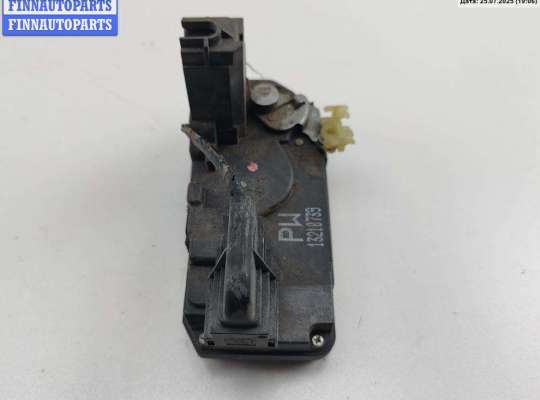 купить Замок двери задней правой на Opel Astra H (2004-2009)